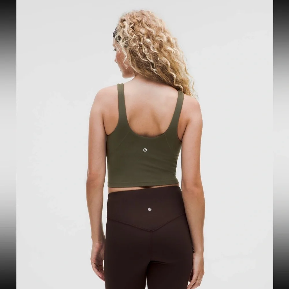 Lululemon Align Tank Top - Picture 3 of 8